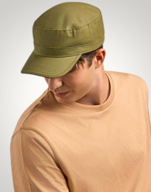 Casquette Tank AT377 AtlantisAtlantis